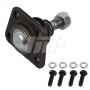Кульова опора SATO TECH PS18235