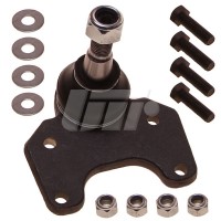 Кульова опора SATO TECH PS18239