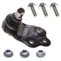Кульова опора SATO TECH PS18248