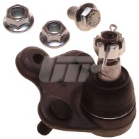 Кульова опора SATO TECH PS18252