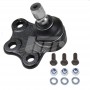 Кульова опора SATO TECH PS18255