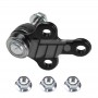 Кульова опора SATO TECH PS18257