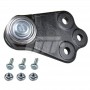 Кульова опора SATO TECH PS18262