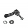 Наконечник рульової тяги SATO TECH PS23085
