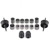 Комплект сайлентблоків SATO TECH PS24104