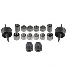 Комплект сайлентблоків SATO TECH PS24104