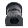 Втулка стабілізатора Lanos з буртом SATO TECH PS25152