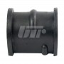 Втулка стабілізатора Lanos з буртом SATO TECH PS25152