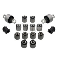 Комплект сайлентблоків SATO TECH PS26563