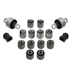Комплект сайлентблоків SATO TECH PS26563
