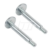 Болти (комплект 2 шт) SATO TECH PS91106