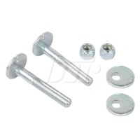 Болти (комплект 2 шт + 2 гайки + 2 шайби) SATO TECH PS91125