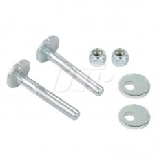 Болти (комплект 2 шт + 2 гайки + 2 шайби) SATO TECH PS91125