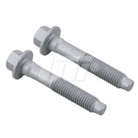 Болти (комплект 2 шт) SATO TECH PS91128