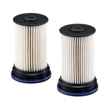 Фільтр палива MANN-FILTER PU 6008-2 Фільтр палива MANN-FILTER PU 6008-2
