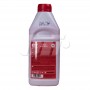 Антифриз QT MEG STANDARD -30 G12 червоний 1кг QT-OIL QT551301