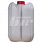 Антифриз QT MEG STANDARD -30 G12 червоний 10кг QT-OIL QT5513010