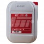 Антифриз QT MEG STANDARD -30 G12 червоний 10кг QT-OIL QT5513010