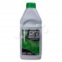 Антифриз QT MEG STANDARD -30 G11 зелений 1кг QT-OIL QT552301