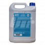 Антифриз QT MEG STANDARD -30 G11 синій 5кг QT-OIL QT553305