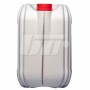 Антифриз QT MEG EXTRA -40 G12 червоний 10кг QT-OIL QT5614010