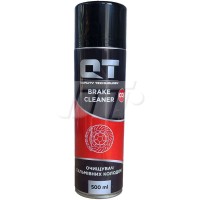 Очисник гальмівних механізмів QT-OIL 500мл QT-OIL QT-BCL-500