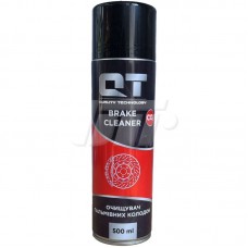 Очисник гальмівних механізмів QT-OIL 500мл QT-OIL QT-BCL-500