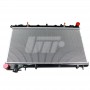 SATO Q+ Радіатор SUBARU Forester 02- SATO TECH R12159