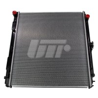 Радіатор системи охолодження SATO TECH R12453
