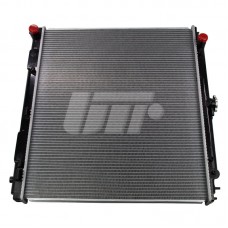 Радіатор системи охолодження SATO TECH R12453