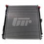 Радіатор системи охолодження SATO TECH R12453