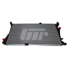 Радіатор системи охолодження SATO TECH R12638