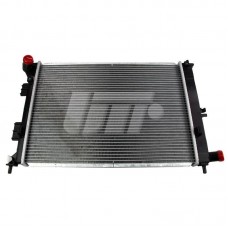 Радіатор системи охолодження SATO TECH R12697