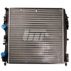 Радіатор охолодження двигуна SATO TECH R20008
