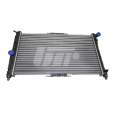 Радіатор охолодження двигуна SATO TECH R23022