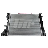 Радіатор системи охолодження SATO TECH R23024