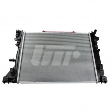 Радіатор системи охолодження SATO TECH R23024