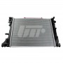 Радіатор системи охолодження SATO TECH R23024