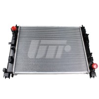 Радіатор системи охолодження SATO TECH R23025