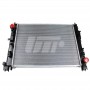Радіатор системи охолодження SATO TECH R23025