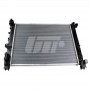 Радіатор системи охолодження SATO TECH R23025