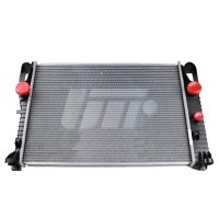 Радіатор системи охолодження SATO TECH R23026