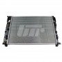 Радіатор системи охолодження SATO TECH R23026
