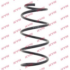 Пружина передня KYB RC3449
