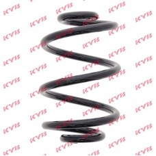 Пружина задня KYB RX5016