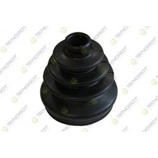 Ремкомплект пильовика ШРУСа TEKNOROT SD 56