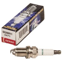 Свічка запалювання (4шт. в упаковці) DENSO SK20BR11#4