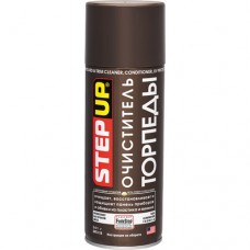 Очисник торпеди STEPUP 341гр STEP UP SP5118 Очисник торпеди STEPUP 341гр STEP UP SP5118