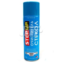 Очисник скла 510гр STEP UP SP5563