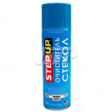 Очисник скла 510гр STEP UP SP5563 Очисник скла 510гр STEP UP SP5563